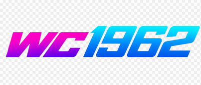 WC 1962 Logo